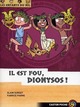  Achetez le livre d'occasion Les enfants du Nil Tome VIII : Il est fou, Dionysos ! de Alain Surget sur Livrenpoche.com 