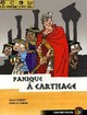  Achetez le livre d'occasion Les enfants du Nil Tome VII : Panique à Carthage de Alain Surget sur Livrenpoche.com 