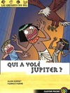  Achetez le livre d'occasion Les enfants du Nil Tome V : Qui a volé Jupiter ? sur Livrenpoche.com 