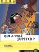  Achetez le livre d'occasion Les enfants du Nil Tome V : Qui a volé Jupiter ? de Alain Surget sur Livrenpoche.com 