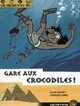  Achetez le livre d'occasion Les enfants du Nil Tome XIV : Gare aux crocodiles de Alain Surget sur Livrenpoche.com 