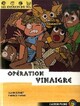  Achetez le livre d'occasion Les enfants du Nil Tome XI : Opération vinaigre ! de Alain Surget sur Livrenpoche.com 