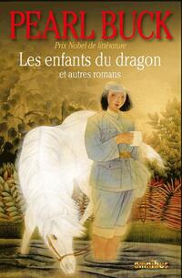  Achetez le livre d'occasion Les enfants du dragon de Pearl Buck sur Livrenpoche.com 
