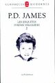  Achetez le livre d'occasion Les enquêtes d'Adam Dagliesh Tome II de Phyllis Dorothy James sur Livrenpoche.com 