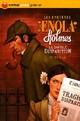 Achetez le livre d'occasion Les enquêtes d'Enola Holmes Tome I : La double disparition de Nancy Springer sur Livrenpoche.com 