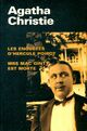  Achetez le livre d'occasion Les enquêtes d'Hercule Poirot / Mrs Mac Ginty est morte de Agatha Christie sur Livrenpoche.com 