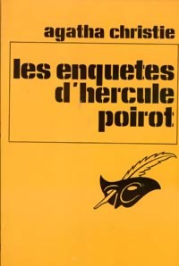  Achetez le livre d'occasion Les enquêtes d'Hercule Poirot de Agatha Christie sur Livrenpoche.com 