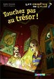  Achetez le livre d'occasion Les enquêtes de Chloé Tome III : Touchez pas au trésor ! de Sophie Dieuaide sur Livrenpoche.com 