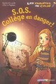  Achetez le livre d'occasion Les enquêtes de Chloé Tome IV : SOS collège en danger de Sophie Dieuaide sur Livrenpoche.com 