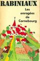  Achetez le livre d'occasion Les enragées de Cornebourg de Roger Rabiniaux sur Livrenpoche.com 