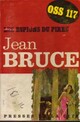  Achetez le livre d'occasion Les espions du Pirée de Jean Bruce sur Livrenpoche.com 