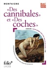  Achetez le livre d'occasion Les essais : des cannibales / Des coches sur Livrenpoche.com 