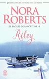  Achetez le livre d'occasion Les étoiles de la fortune Tome III : Riley sur Livrenpoche.com 