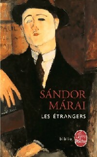  Achetez le livre d'occasion Les étrangers de Sándor Marai sur Livrenpoche.com 
