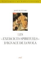  Achetez le livre d'occasion Les exercices spirituels d'Ignace de Loyola sur Livrenpoche.com 