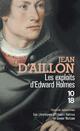  Achetez le livre d'occasion Les exploits d'Edwards Holmes de Jean D'Aillon sur Livrenpoche.com 