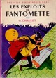  Achetez le livre d'occasion Les exploits de Fantômette de Georges Chaulet sur Livrenpoche.com 