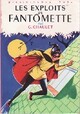  Achetez le livre d'occasion Les exploits de Fantômette de Georges Chaulet sur Livrenpoche.com 