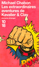  Achetez le livre d'occasion Les extraordinaires aventures de Kavalier et Clay de Michael Chabon sur Livrenpoche.com 