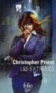  Achetez le livre d'occasion Les extrêmes de Christopher Priest sur Livrenpoche.com 