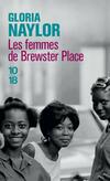  Achetez le livre d'occasion Les femmes de Brewster Place sur Livrenpoche.com 