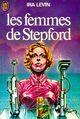  Achetez le livre d'occasion Les femmes de Stepford de Ira Levin sur Livrenpoche.com 