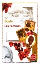  Achetez le livre d'occasion Les femmes de Tom Coraghessan Boyle sur Livrenpoche.com 