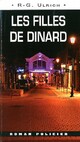  Achetez le livre d'occasion Les filles de Dinard de Roger-Guy Ulrich sur Livrenpoche.com 