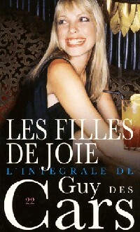  Achetez le livre d'occasion Les filles de joie de Guy Des Cars sur Livrenpoche.com 