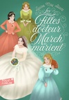  Achetez le livre d'occasion Les filles du Dr March se marient sur Livrenpoche.com 