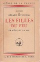  Achetez le livre d'occasion Les filles du feu / Aurélia de Gérard De Nerval sur Livrenpoche.com 