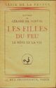 Achetez le livre d'occasion Les filles du feu de Gérard De Nerval sur Livrenpoche.com 