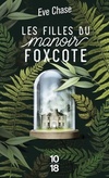  Achetez le livre d'occasion Les filles du manoir Foxcote sur Livrenpoche.com 