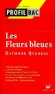  Achetez le livre d'occasion Les fleurs bleues de Raymond Queneau sur Livrenpoche.com 