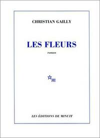  Achetez le livre d'occasion Les fleurs de Christian Gailly sur Livrenpoche.com 