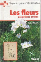  Achetez le livre d'occasion Les fleurs des prairies et talus sur Livrenpoche.com 