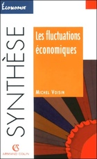  Achetez le livre d'occasion Les fluctuations économiques sur Livrenpoche.com 