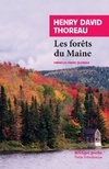  Achetez le livre d'occasion Les forêts du Maine sur Livrenpoche.com 