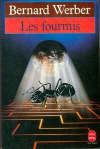  Achetez le livre d'occasion Les fourmis de Bernard Werber sur Livrenpoche.com 