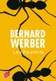  Achetez le livre d'occasion Les fourmis de Bernard Werber sur Livrenpoche.com 