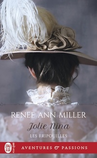  Achetez le livre d'occasion Les fripouilles : Jolie Nina de Renee Ann Miller sur Livrenpoche.com 