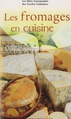  Achetez le livre d'occasion Les fromages en cuisine sur Livrenpoche.com 