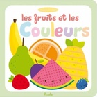  Achetez le livre d'occasion Les fruits et les couleurs sur Livrenpoche.com 