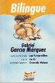  Achetez le livre d'occasion Les funérailles de la grande mémé / Los funerales de la Mamà de Gabriel Garcìa Màrquez sur Livrenpoche.com 