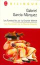  Achetez le livre d'occasion Les funérailles de la grande mémé / Los funerales de la Mamà de Gabriel Garcìa Màrquez sur Livrenpoche.com 