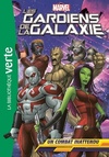  Achetez le livre d'occasion Les gardiens de la galaxie Tome III : Un combat inattendu sur Livrenpoche.com 