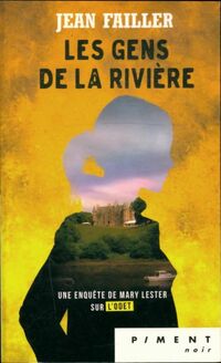  Achetez le livre d'occasion Les gens de la rivière de Jean Failler sur Livrenpoche.com 