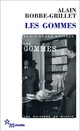  Achetez le livre d'occasion Les gommes de Alain Robbe-Grillet sur Livrenpoche.com 
