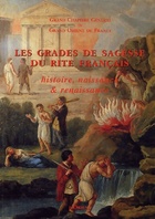  Achetez le livre d'occasion Les grades de sagesse du rite français sur Livrenpoche.com 