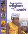  Achetez le livre d'occasion Les grandes religions du monde sur Livrenpoche.com 